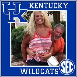 Meet your Posher, Frances